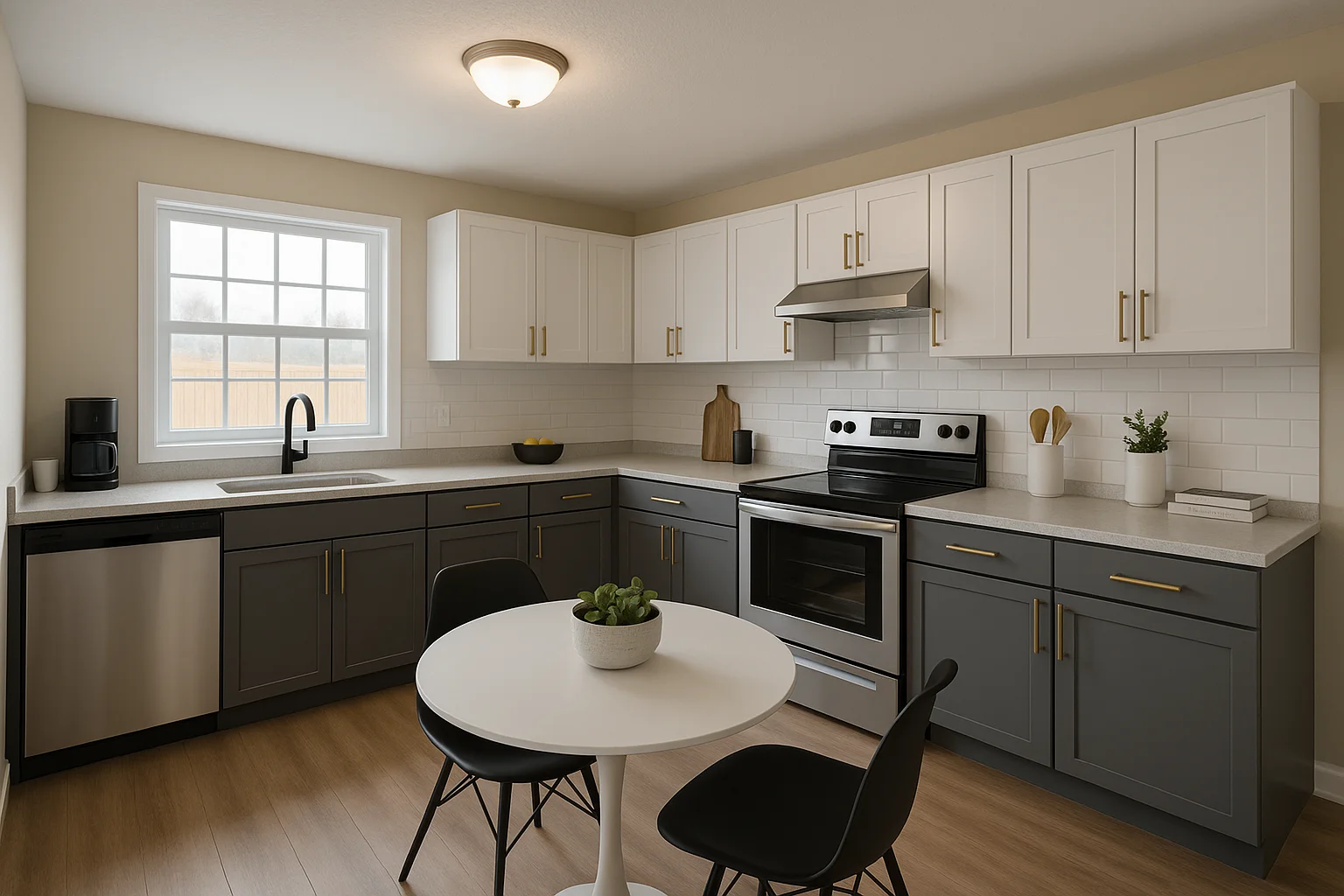 Kitchens - Modern