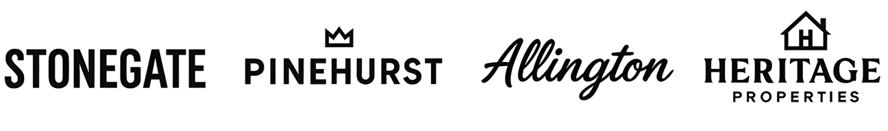 Real Estate Logos
